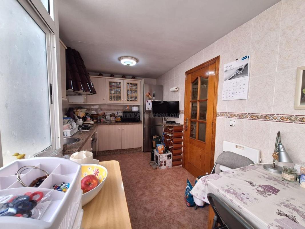 Venta de apartamento en Alicante