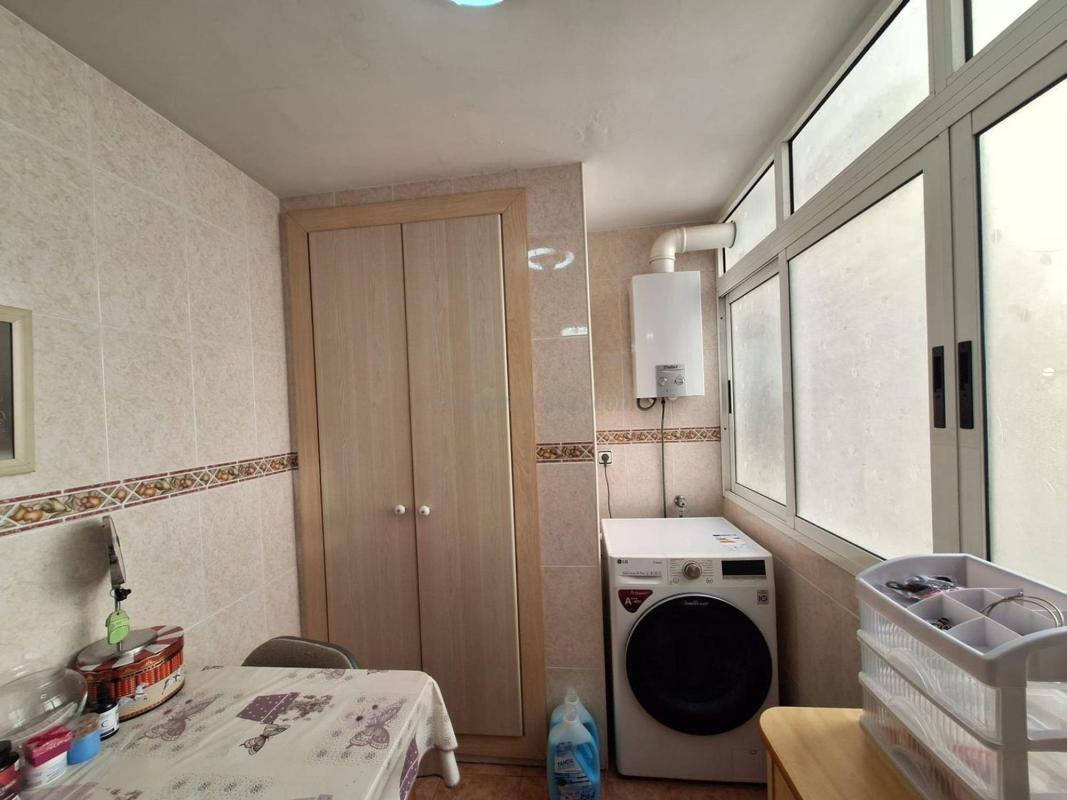 Venta de apartamento en Alicante