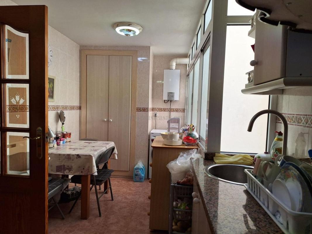 Venta de apartamento en Alicante