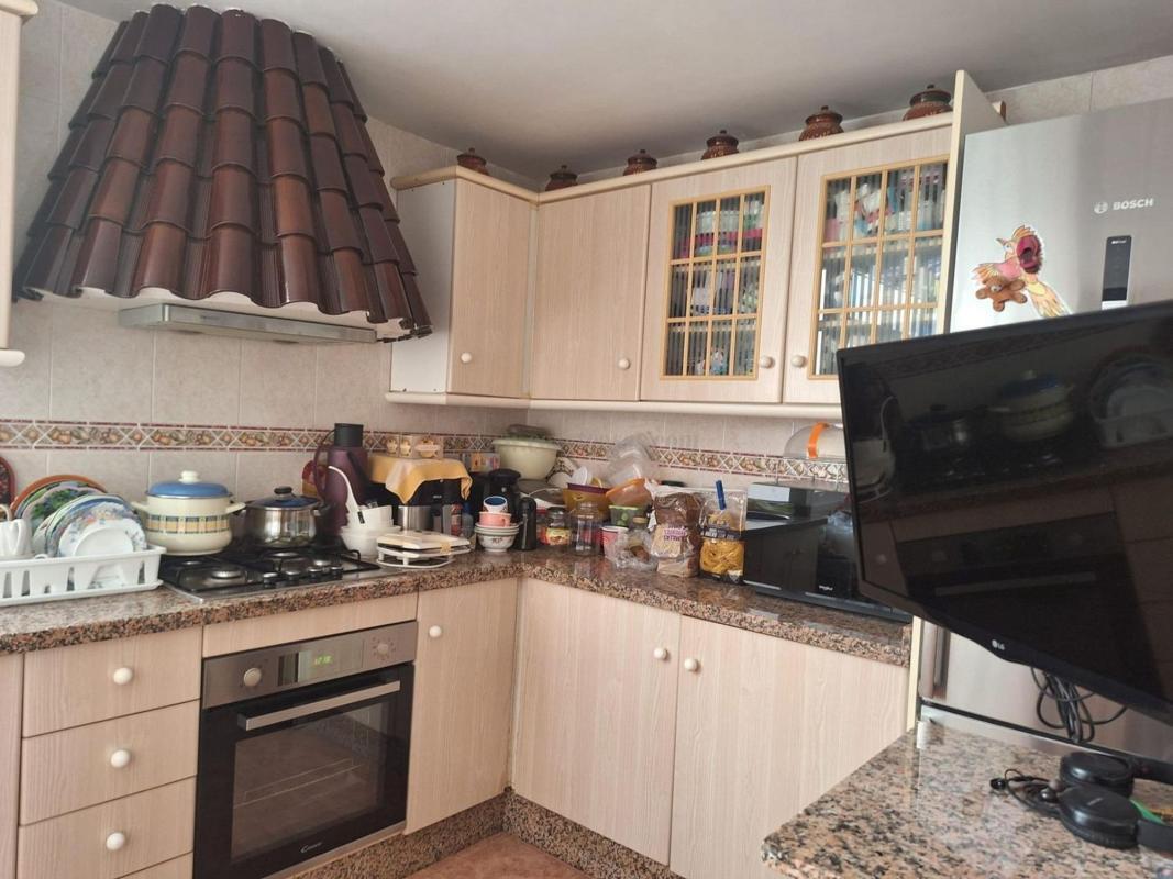 Venta de apartamento en Alicante