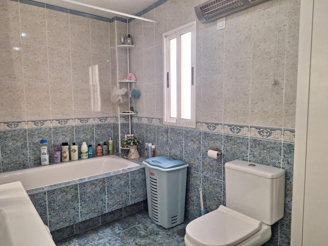 Venta de apartamento en Alicante