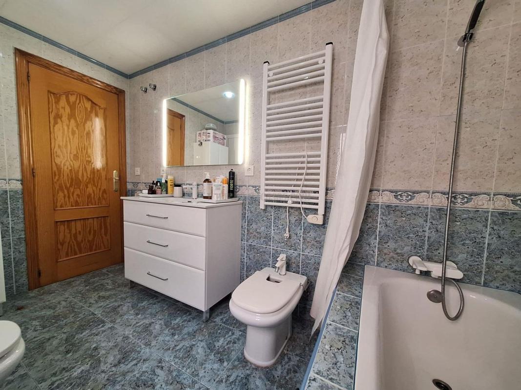 Venta de apartamento en Alicante