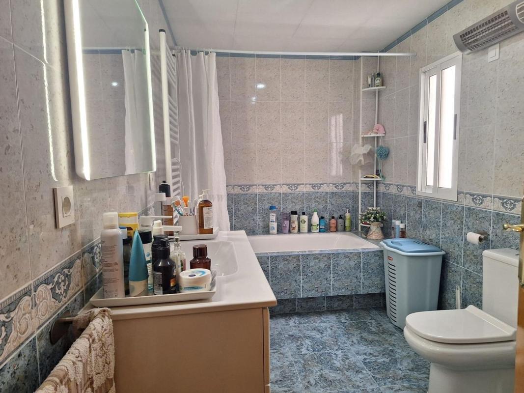 Venta de apartamento en Alicante