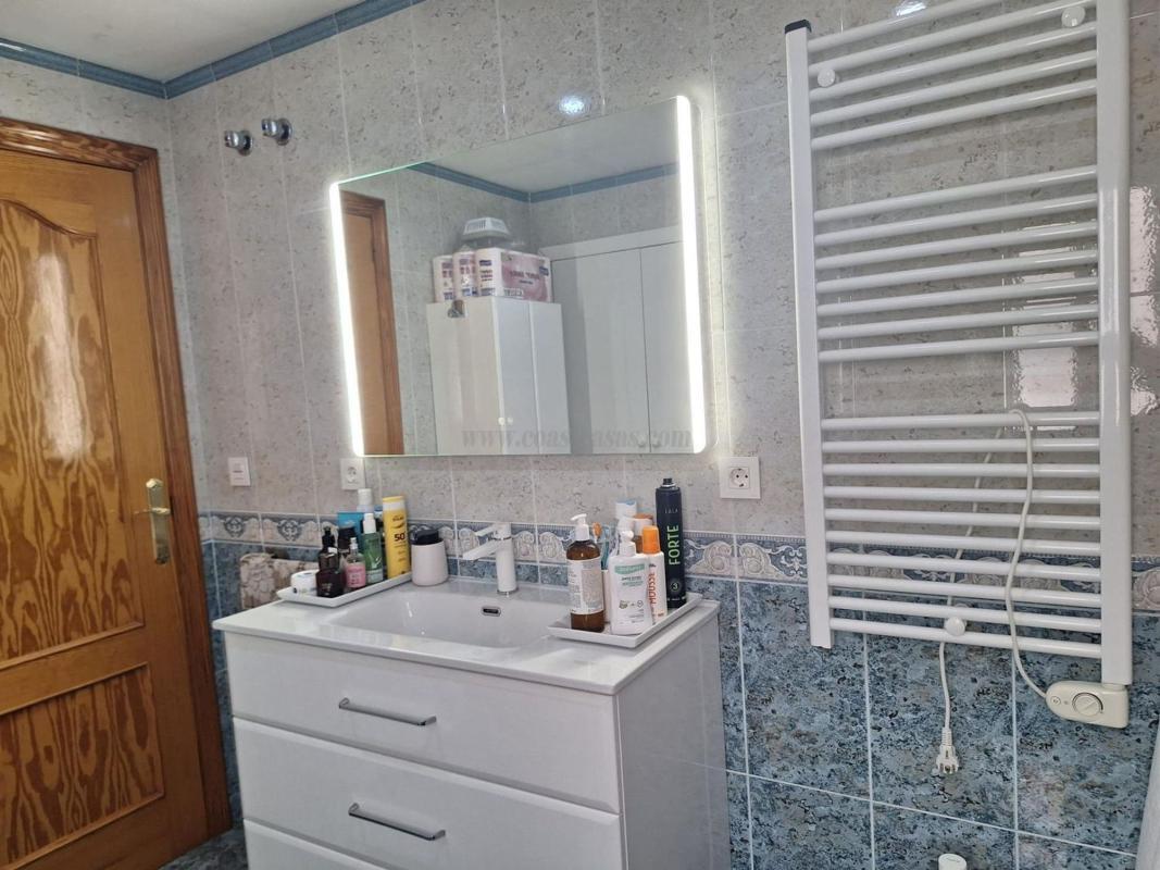 Venta de apartamento en Alicante