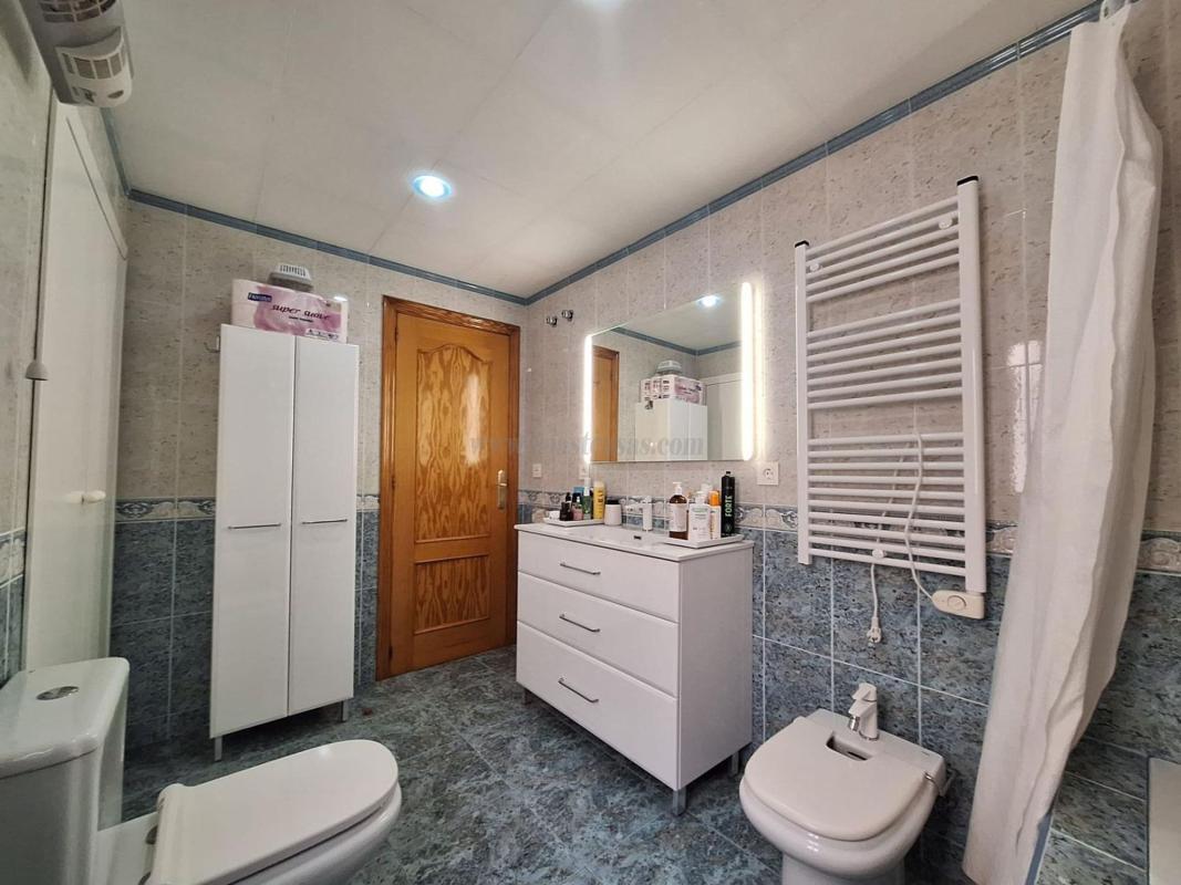 Venta de apartamento en Alicante
