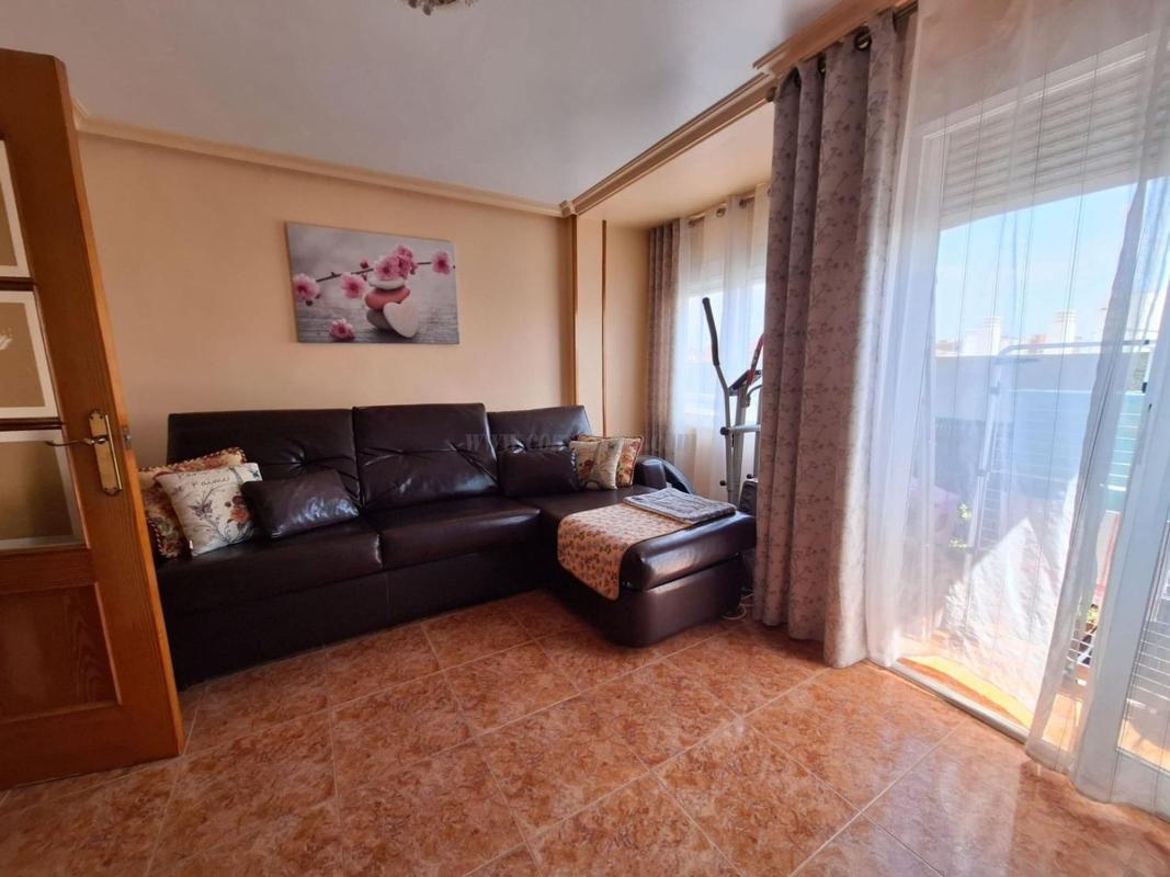 Venta de apartamento en Alicante