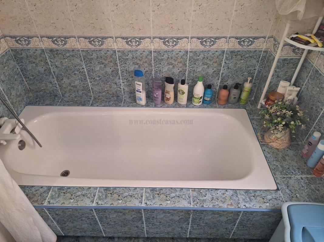 Venta de apartamento en Alicante