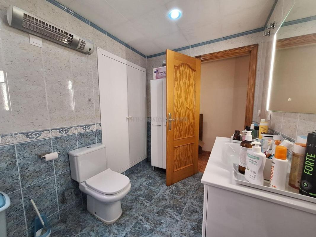 Venta de apartamento en Alicante