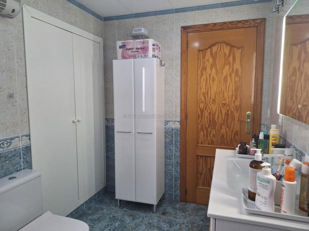 Venta de apartamento en Alicante
