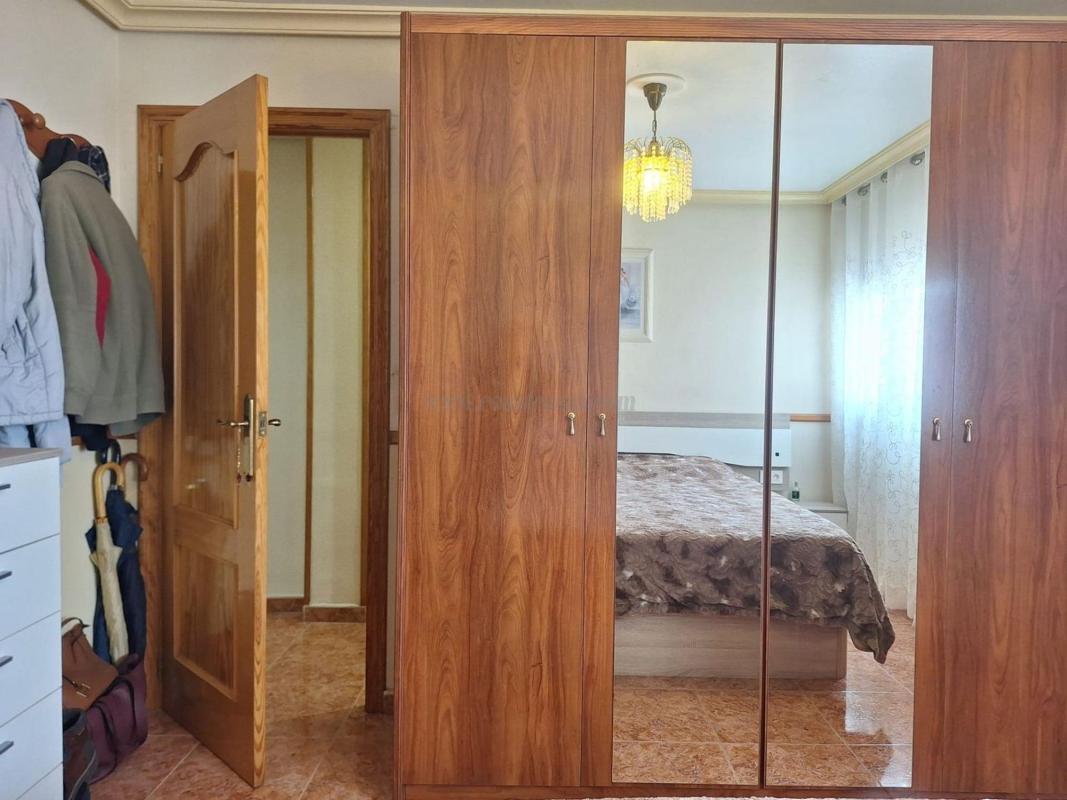 Venta de apartamento en Alicante