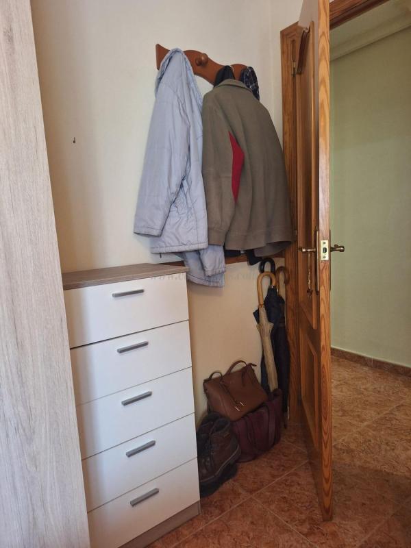 Venta de apartamento en Alicante