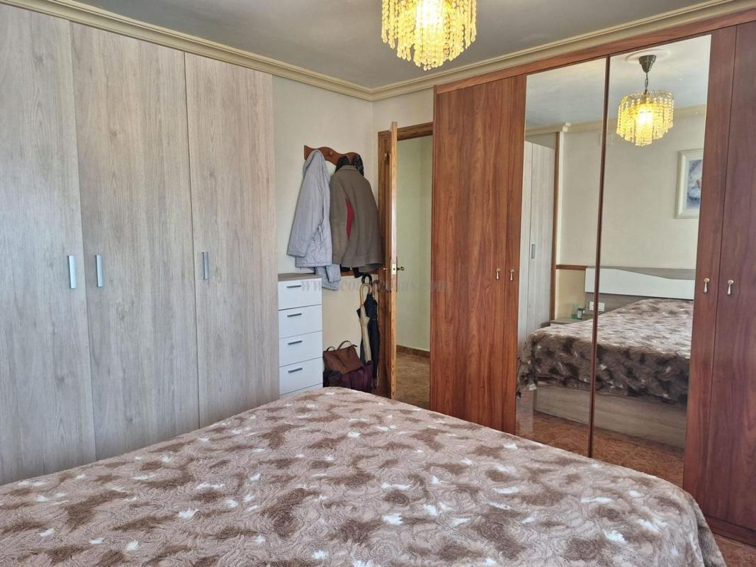 Venta de apartamento en Alicante