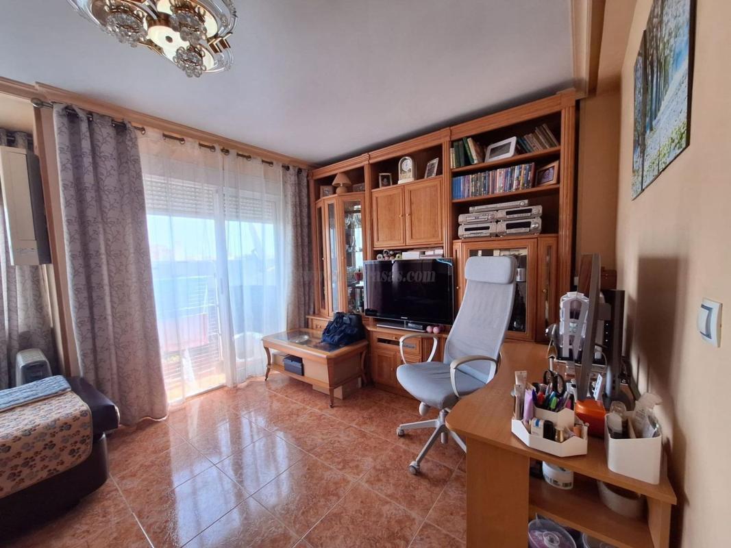 Venta de apartamento en Alicante