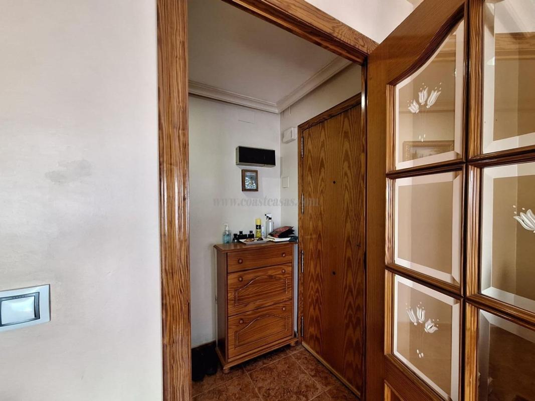 Venta de apartamento en Alicante