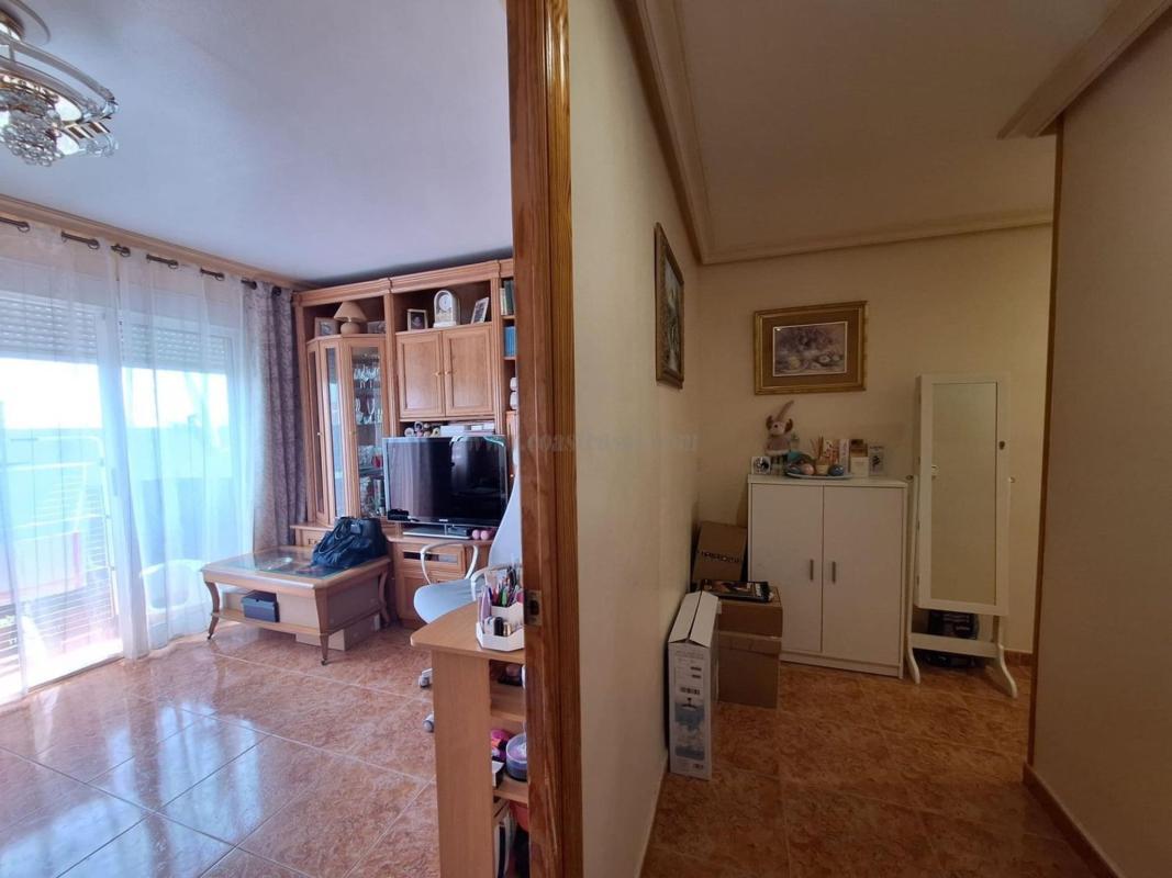Venta de apartamento en Alicante