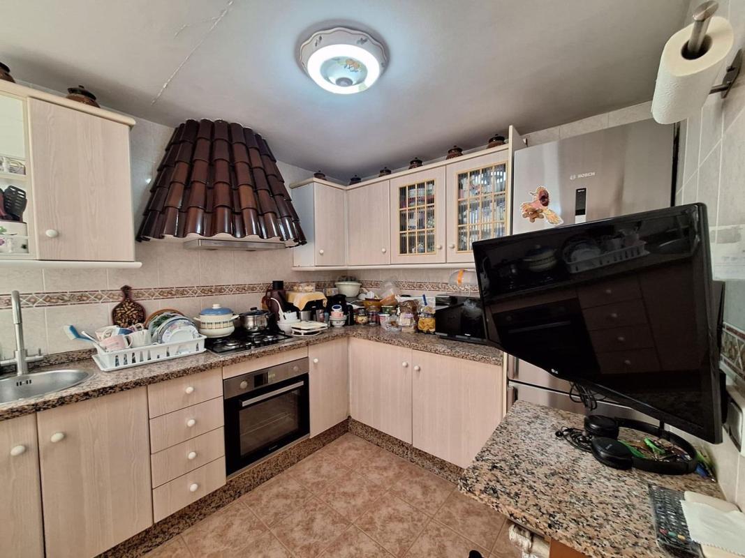 Venta de apartamento en Alicante
