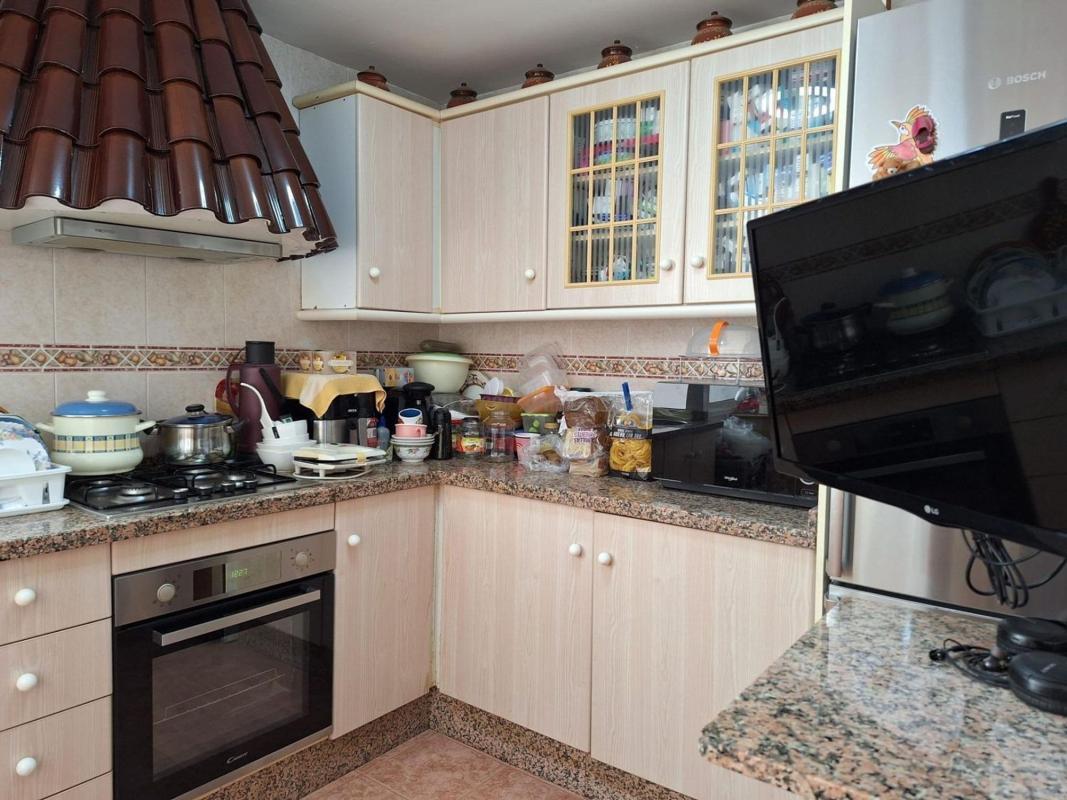 Venta de apartamento en Alicante