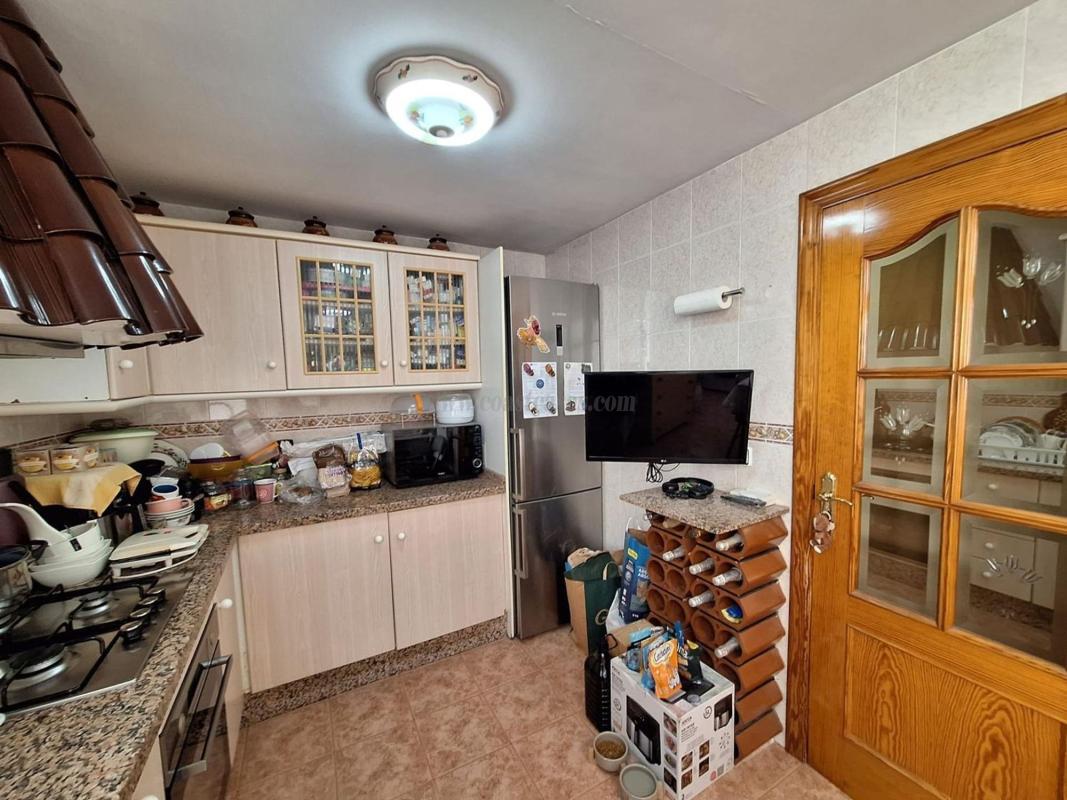 Venta de apartamento en Alicante