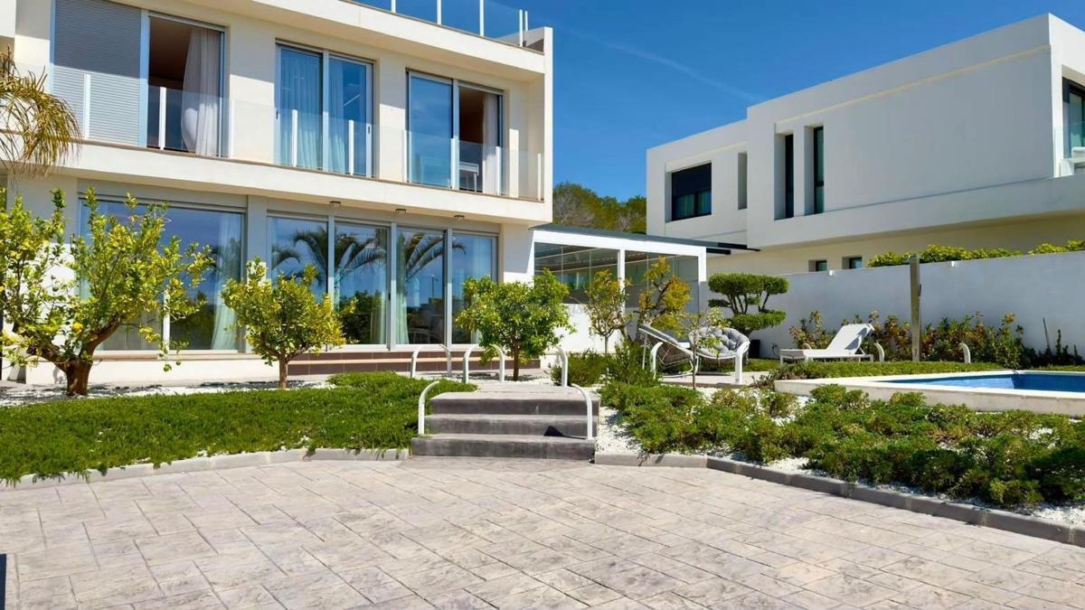 Venta de casas en La Nucia