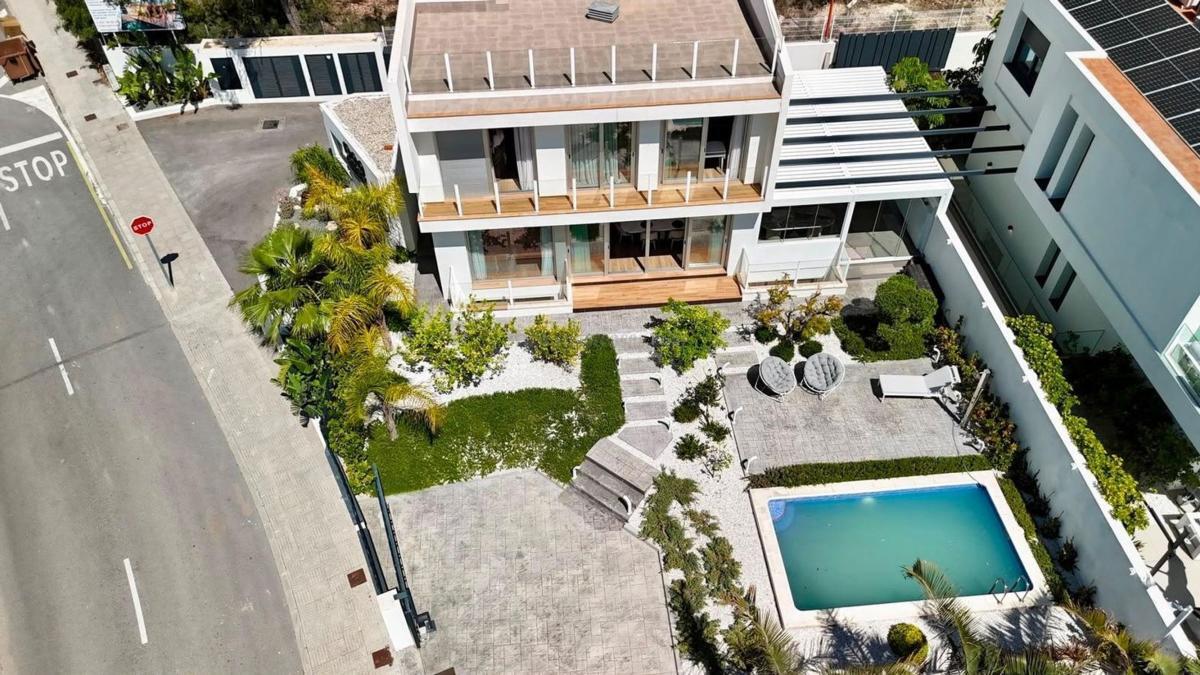 Venta de casas en La Nucia