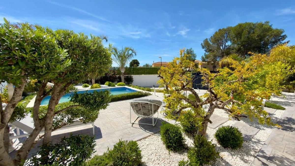 Venta de casas en La Nucia