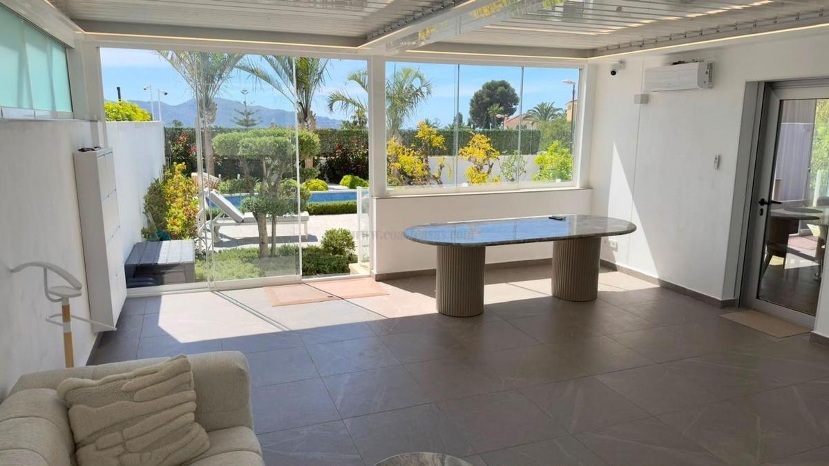 Venta de casas en La Nucia