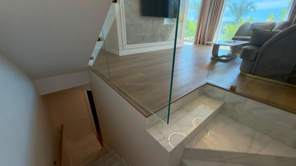 Venta de casas en La Nucia