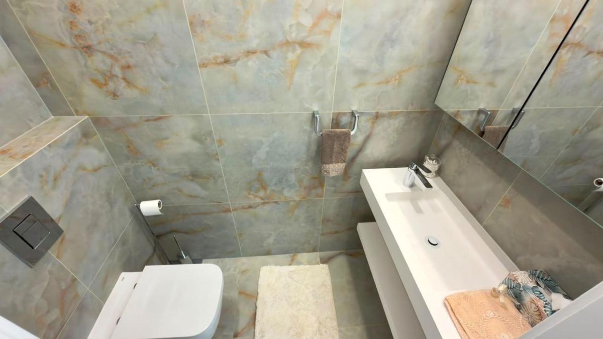 Venta de casas en La Nucia
