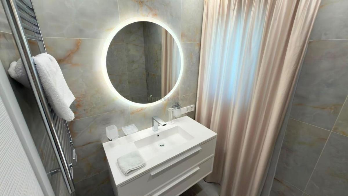Venta de casas en La Nucia