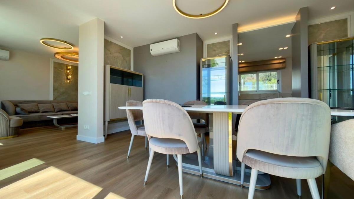 Venta de casas en La Nucia