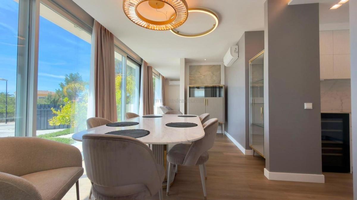 Venta de casas en La Nucia