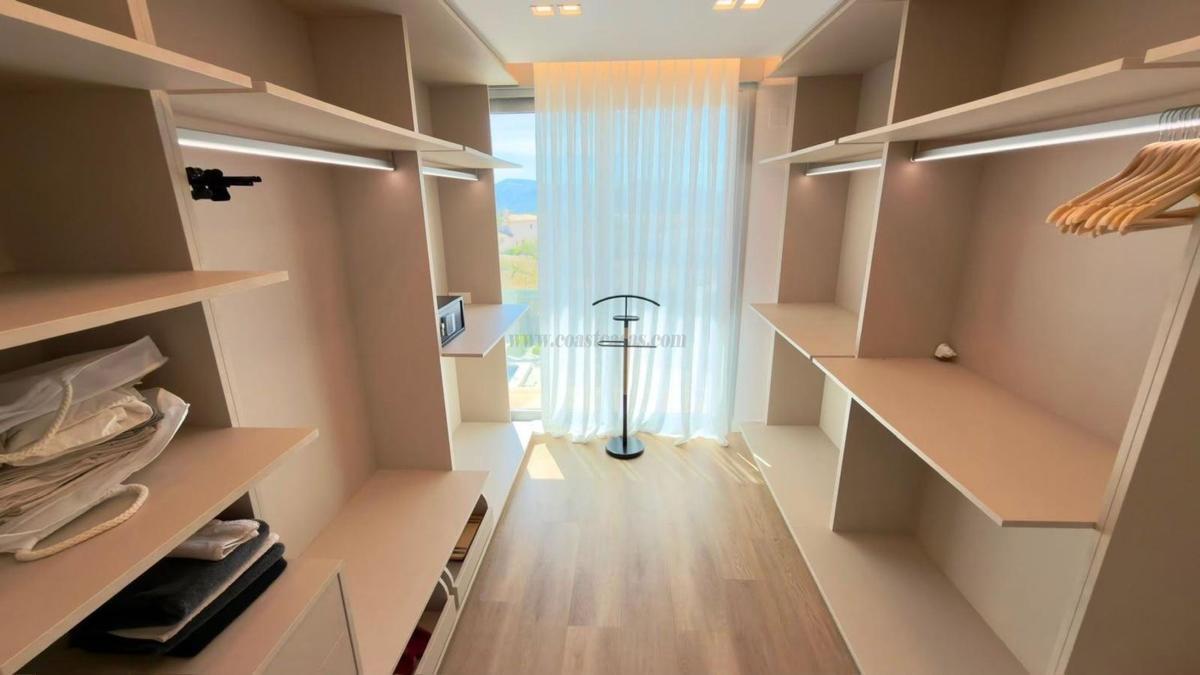 Venta de casas en La Nucia