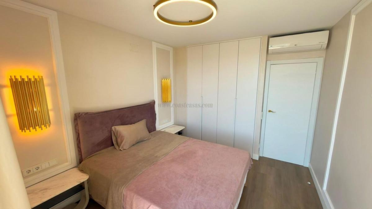 Venta de casas en La Nucia