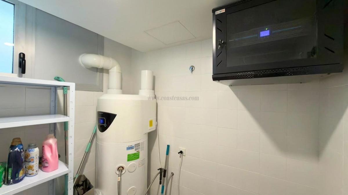 Venta de casas en La Nucia