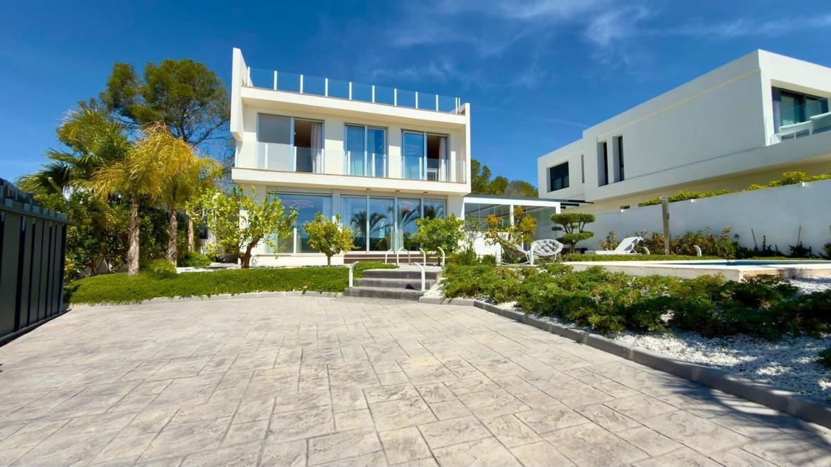 Venta de casas en La Nucia