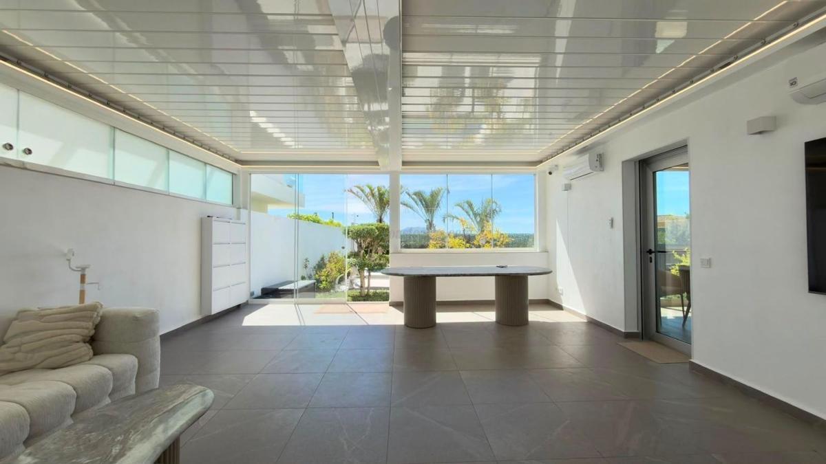 Venta de casas en La Nucia
