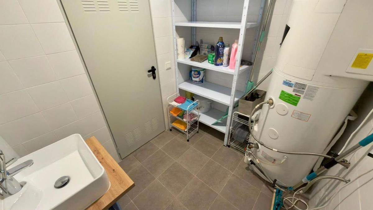 Venta de casas en La Nucia