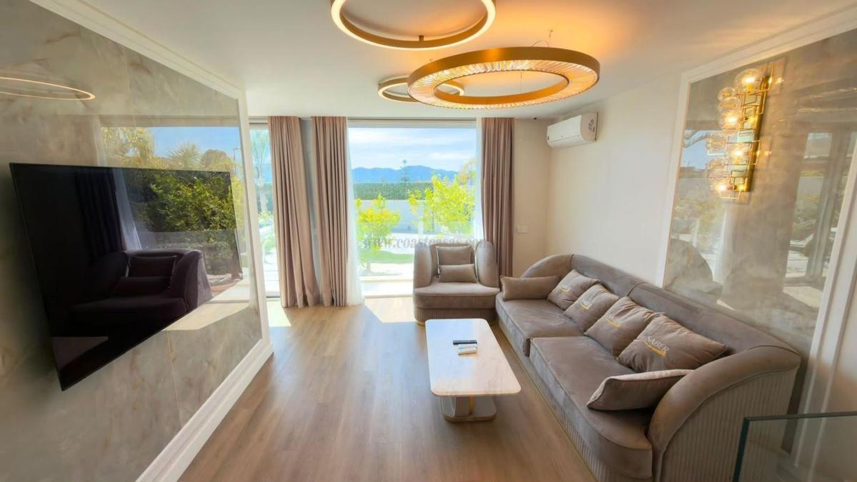 Venta de casas en La Nucia