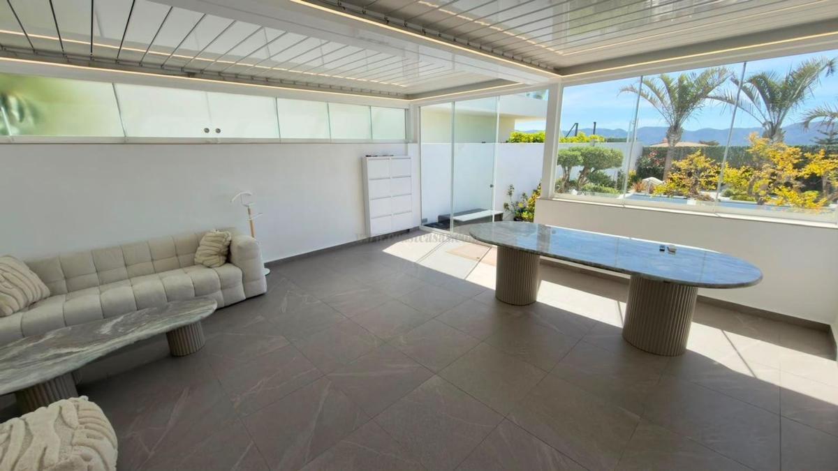 Venta de casas en La Nucia