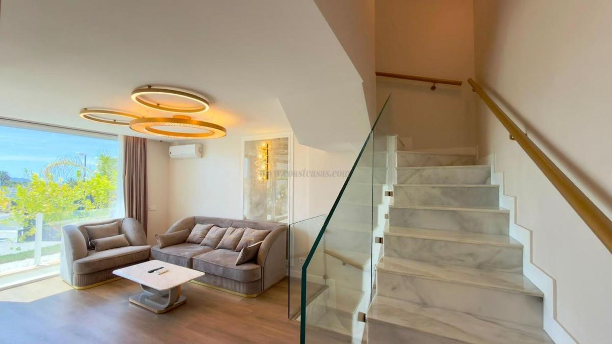 Venta de casas en La Nucia