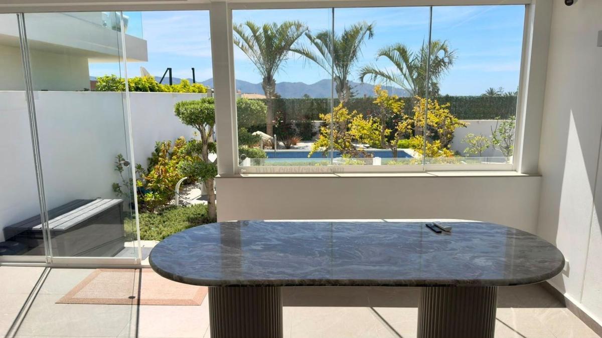 Venta de casas en La Nucia
