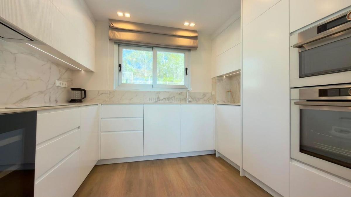 Venta de casas en La Nucia