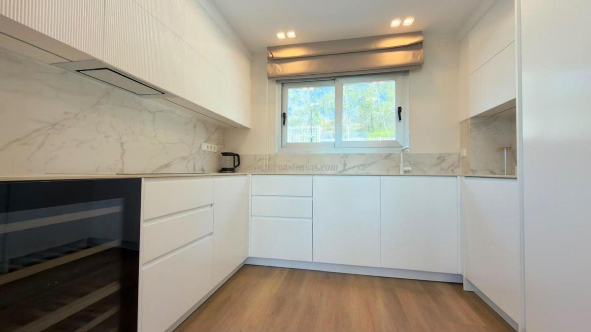 Venta de casas en La Nucia