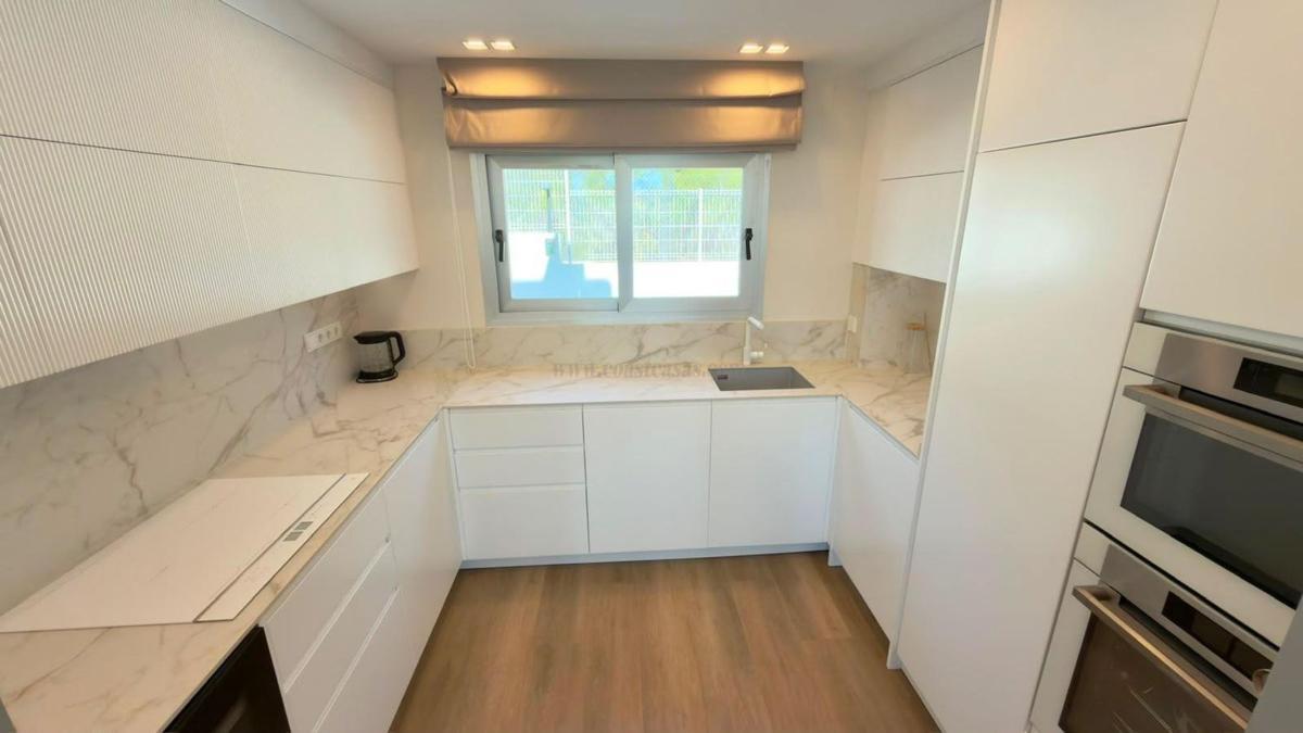 Venta de casas en La Nucia
