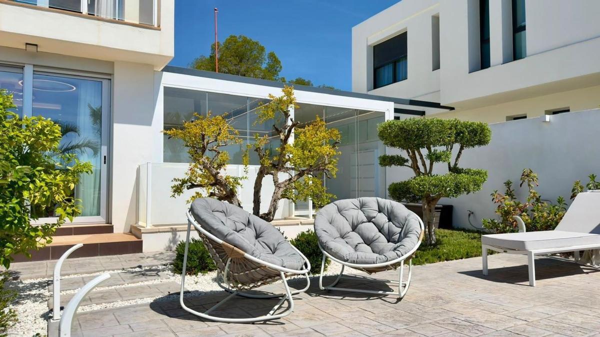 Venta de casas en La Nucia