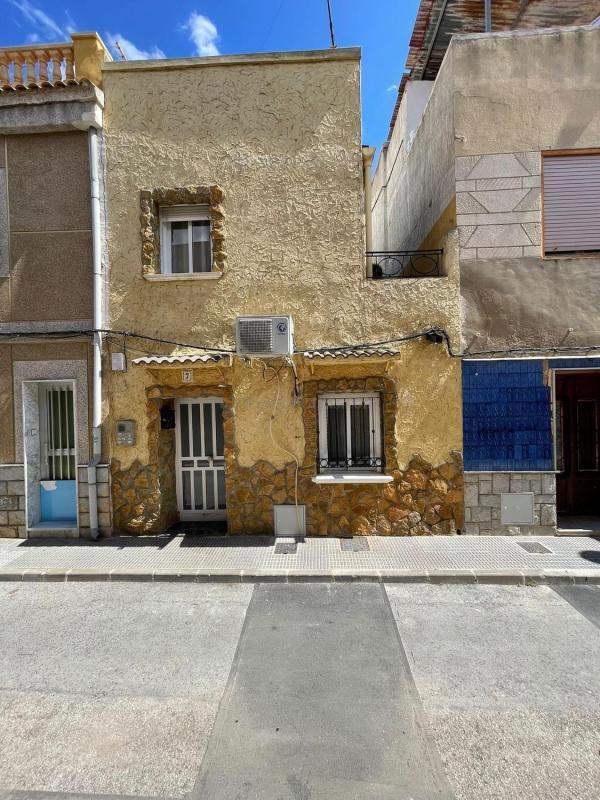 Venta de casas en Orihuela