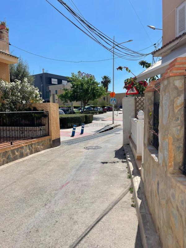 Venta de casas en Orihuela