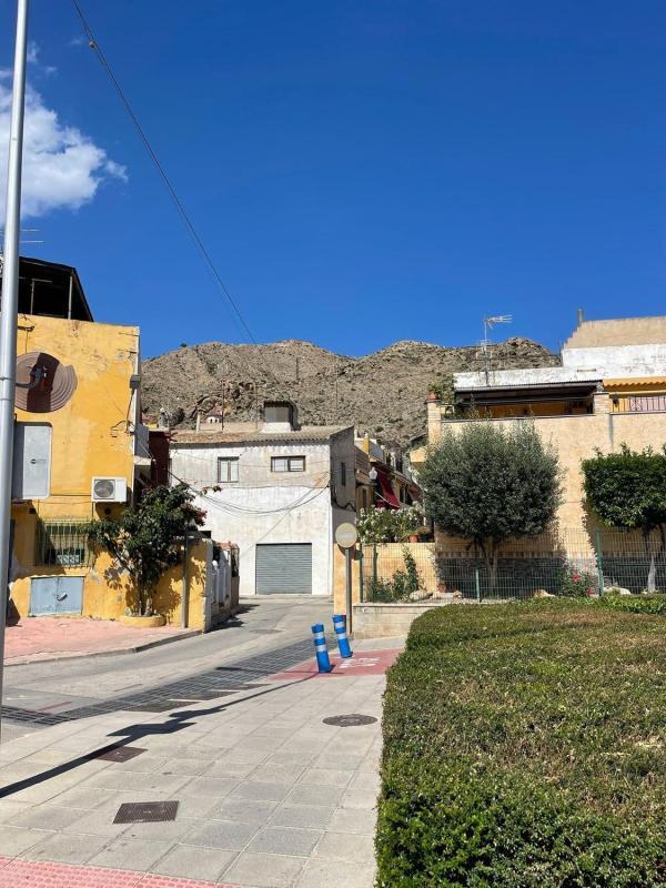 Venta de casas en Orihuela