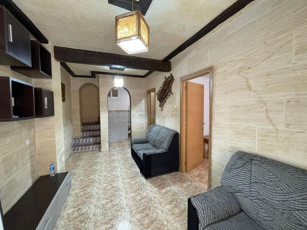 Venta de casas en Orihuela