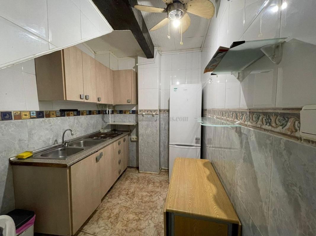 Venta de casas en Orihuela
